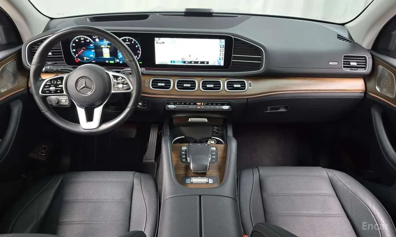 Mercedes-Benz GLE 450 AMG * 4MATIC * ОПЦИЯ ЗА ФИНАНСИРАНЕ, снимка 7 - Автомобили и джипове - 55647409