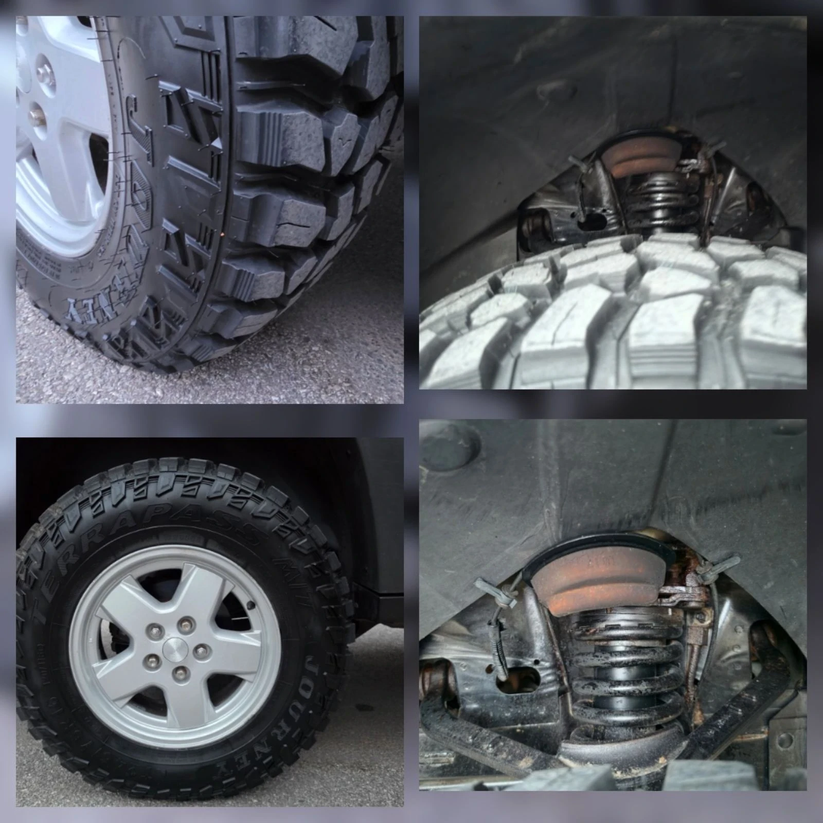 Jeep Cherokee Kj Liberty , снимка 15 - Автомобили и джипове - 56227509