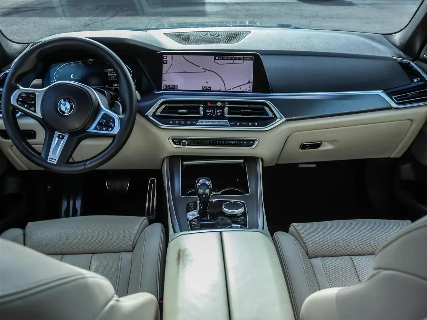 BMW X5 XDRIVE40I B58 * ������ ����� ���������*  | Mobile.bg � ����������� 7
