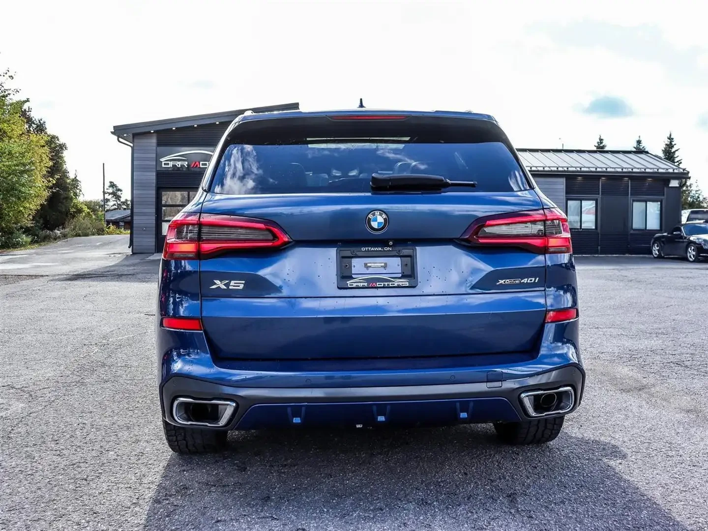 BMW X5 XDRIVE40I B58 * ������ ����� ���������*  | Mobile.bg � ����������� 3