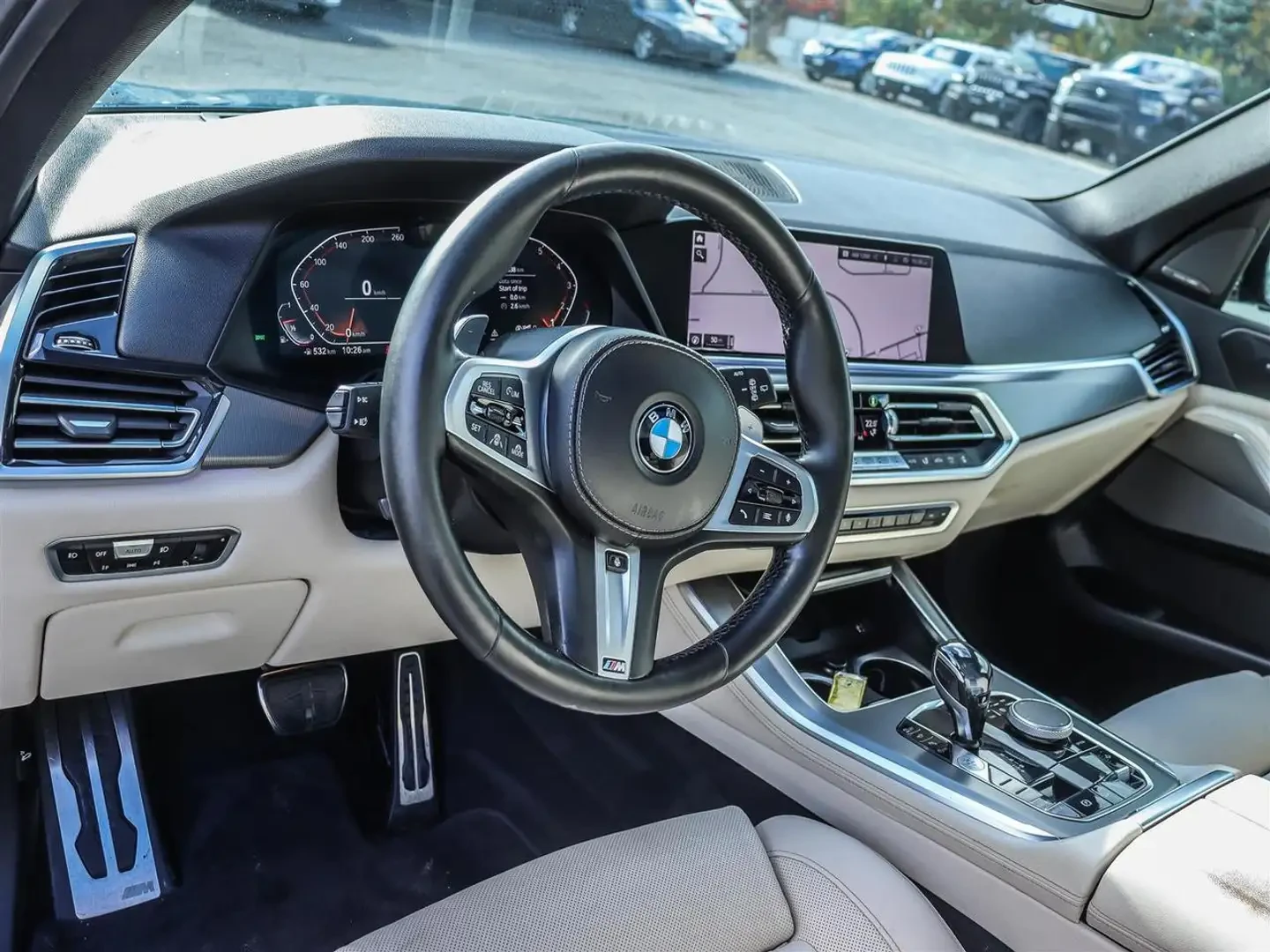 BMW X5 XDRIVE40I B58 * ������ ����� ���������*  | Mobile.bg � ����������� 6