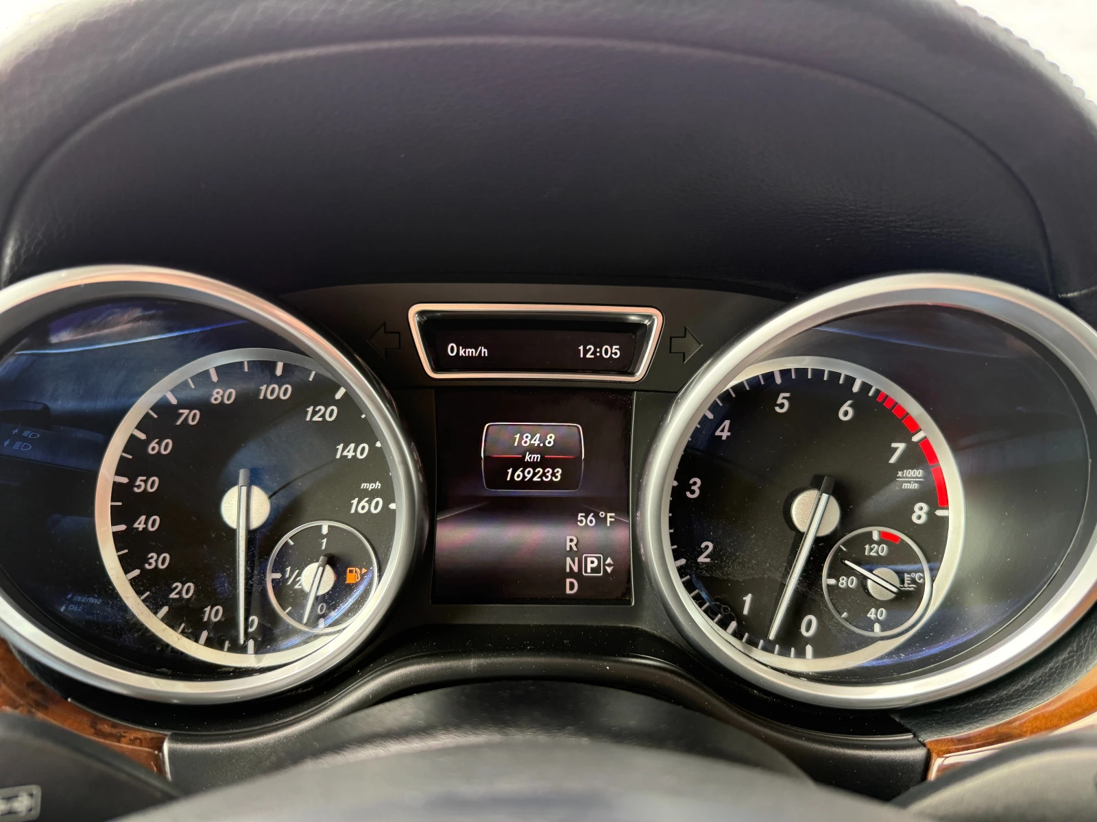 Mercedes-Benz GL 550 AMG Pack 4 MATIC/������ ������ | Mobile.bg � ����������� 12
