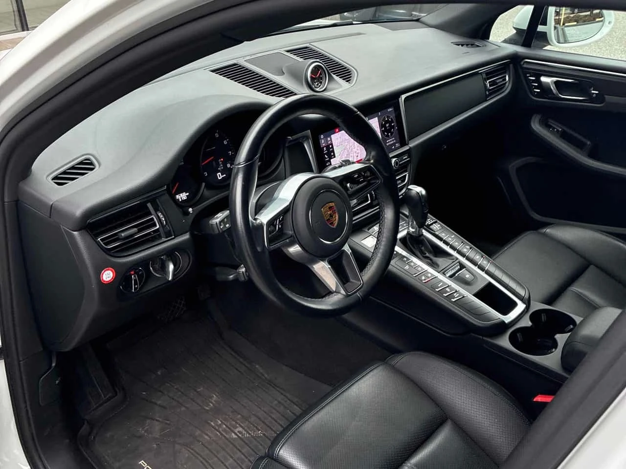 Porsche Macan * AWD * CARFAX * ����� �� ����������� | Mobile.bg � ����������� 7