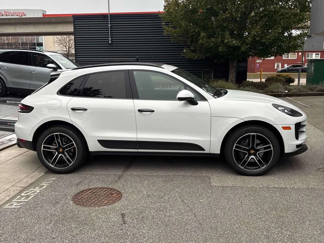 Porsche Macan * AWD * CARFAX * ����� �� ����������� | Mobile.bg � ����������� 5