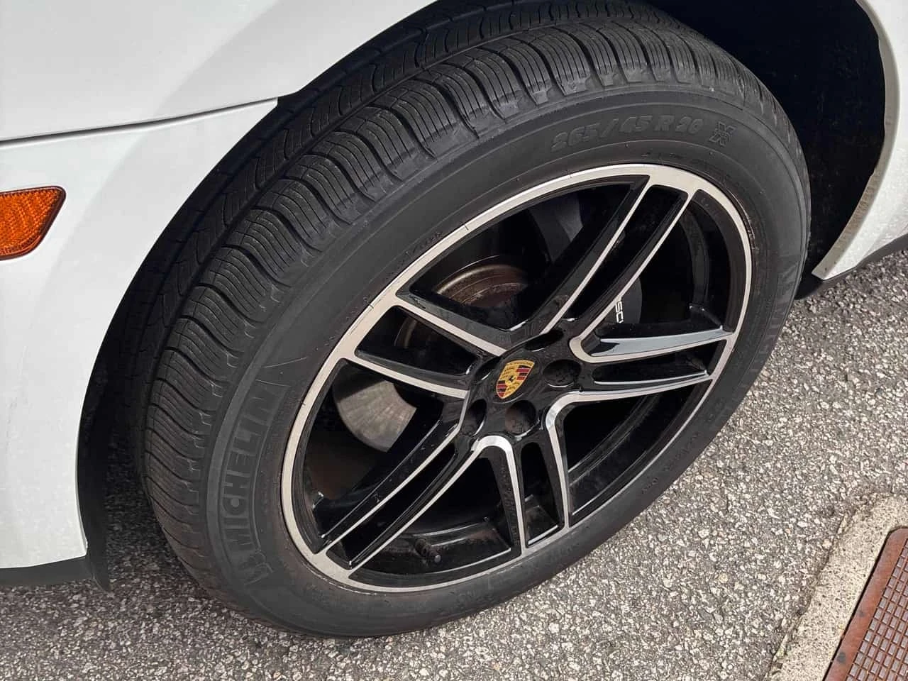 Porsche Macan * AWD * CARFAX * ����� �� ����������� | Mobile.bg � ����������� 9