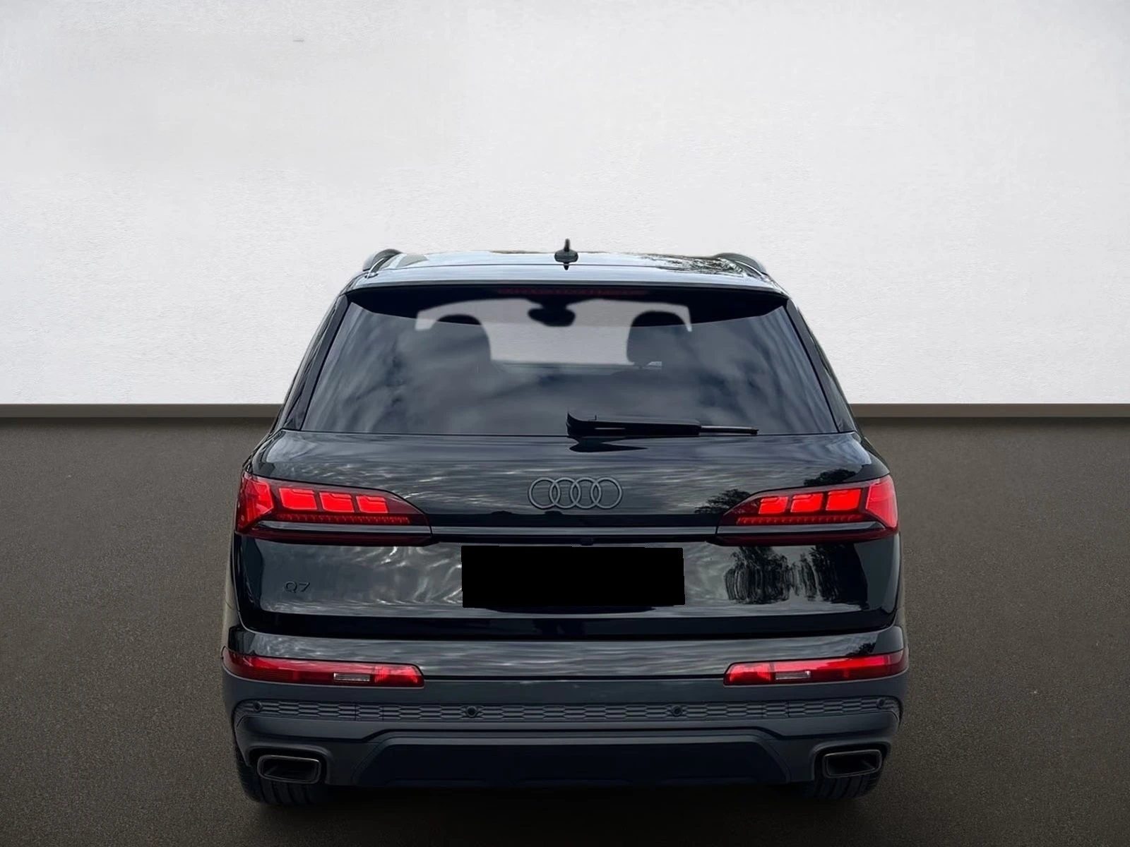 Audi Q7 50 TDI / S-LINE / BLACK OPTIC / MATRIX / 21', снимка 6 - Автомобили и джипове - 56735172