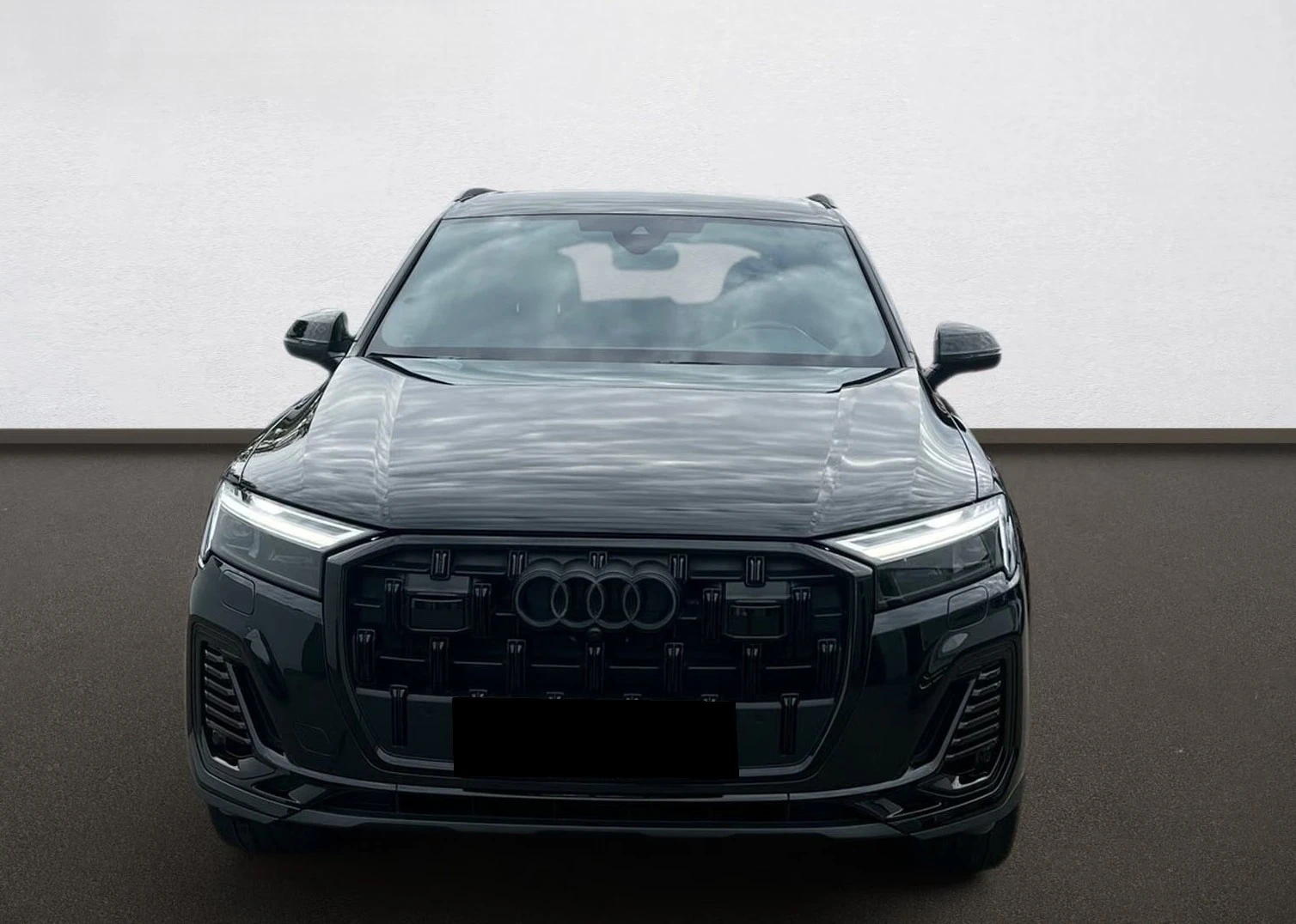 Audi Q7 50 TDI / S-LINE / BLACK OPTIC / MATRIX / 21', снимка 2 - Автомобили и джипове - 56735172