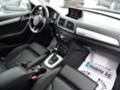 Audi Q3 Restyling 2.0 TDI S-Tronic Quattro Business Plus, снимка 14 - Автомобили и джипове - 36036047