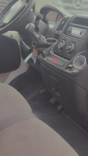Peugeot Bipper hdi, снимка 16