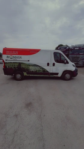 Peugeot Bipper hdi, снимка 5