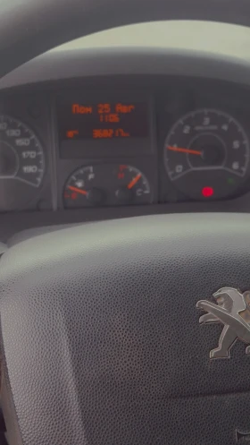 Peugeot Bipper hdi, снимка 9