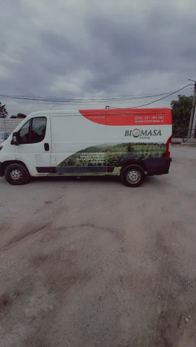 Peugeot Bipper hdi, снимка 6