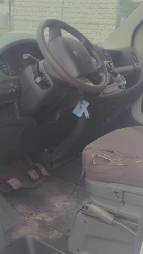 Peugeot Bipper hdi, снимка 15