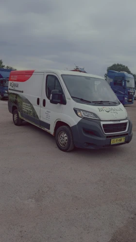 Peugeot Bipper hdi, снимка 4