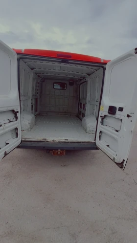 Peugeot Bipper hdi, снимка 2