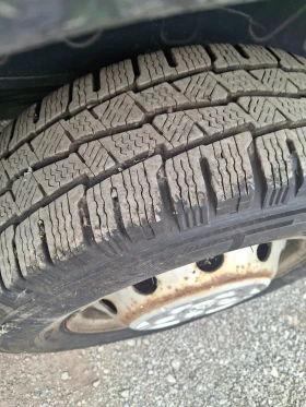 Peugeot Bipper hdi, снимка 8