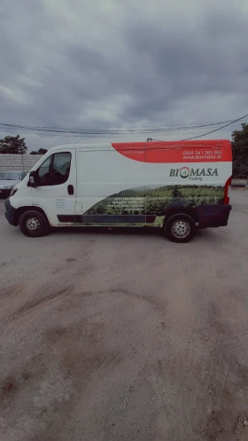 Peugeot Bipper hdi, снимка 3