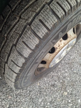 Peugeot Bipper hdi, снимка 7