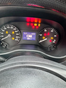 Mercedes-Benz Vito Полу товарен 4+ 1, снимка 2