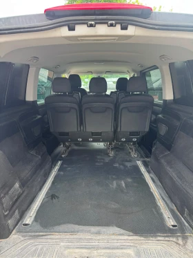 Mercedes-Benz Vito Полу товарен 4+ 1, снимка 14