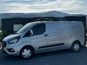 Ford Transit Нов внос от Белгия!, снимка 1