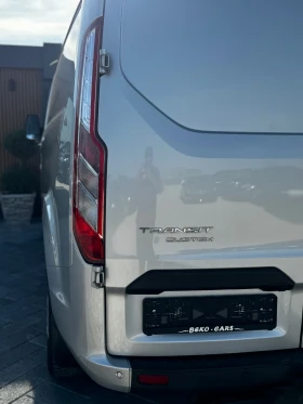 Ford Transit Нов внос от Белгия!, снимка 5