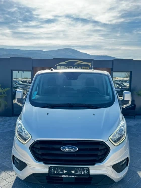 Ford Transit Нов внос от Белгия!, снимка 16