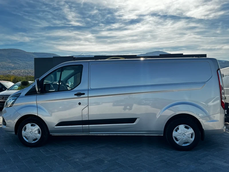 Ford Transit Нов внос от Белгия!, снимка 17 - Бусове и автобуси - 47510865