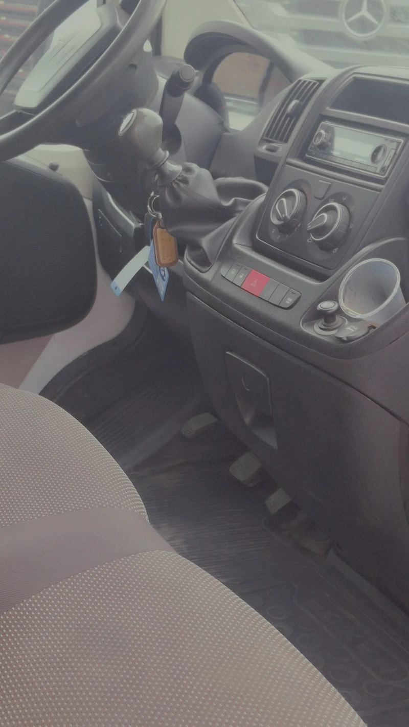 Peugeot Bipper hdi, снимка 16 - Бусове и автобуси - 51510900