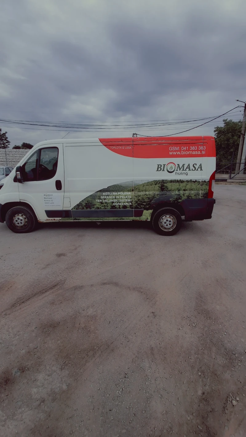 Peugeot Bipper hdi, снимка 6 - Бусове и автобуси - 51510900