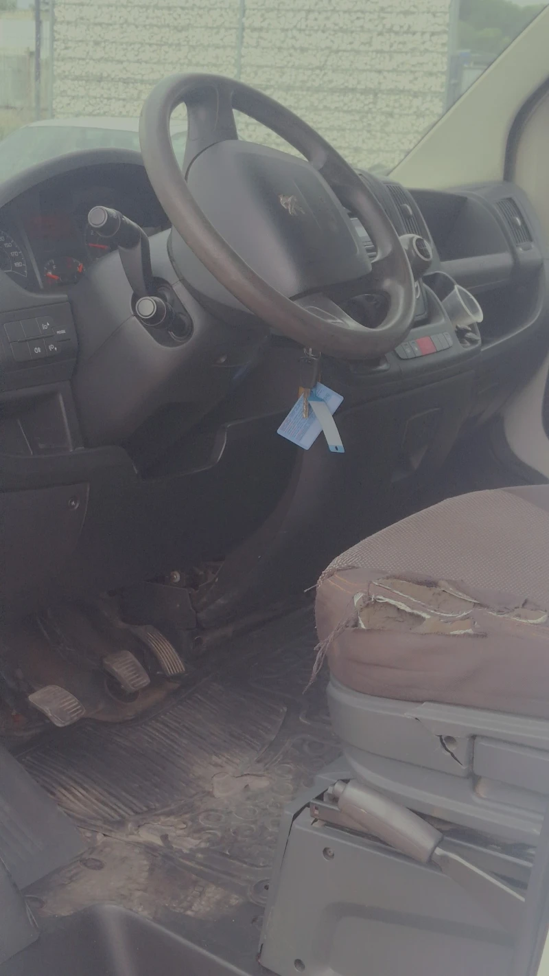 Peugeot Bipper hdi, снимка 15 - Бусове и автобуси - 51510900