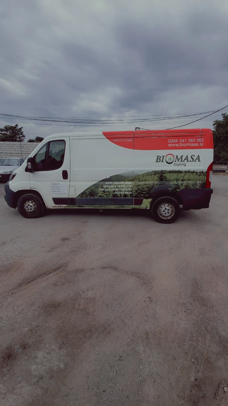 Peugeot Bipper hdi, снимка 3 - Бусове и автобуси - 51510900