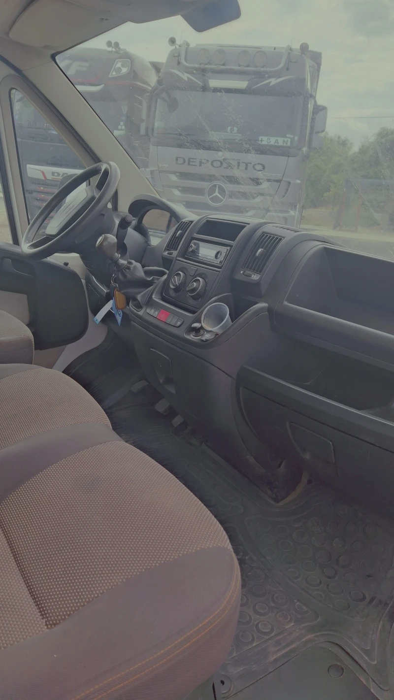 Peugeot Bipper hdi, снимка 14 - Бусове и автобуси - 51510900
