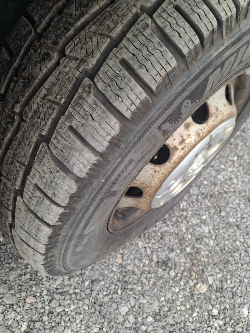 Peugeot Bipper hdi, снимка 7 - Бусове и автобуси - 51510900