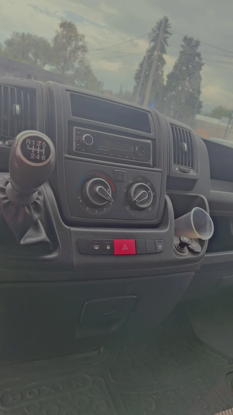 Peugeot Bipper hdi, снимка 11 - Бусове и автобуси - 51510900