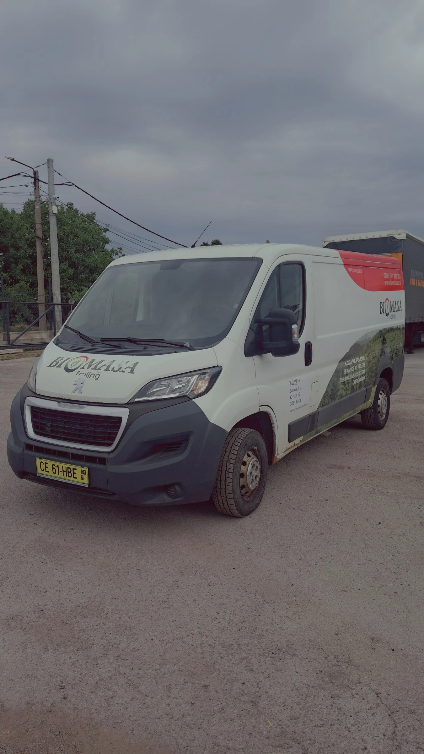 Peugeot Bipper hdi | Mobile.bg   1