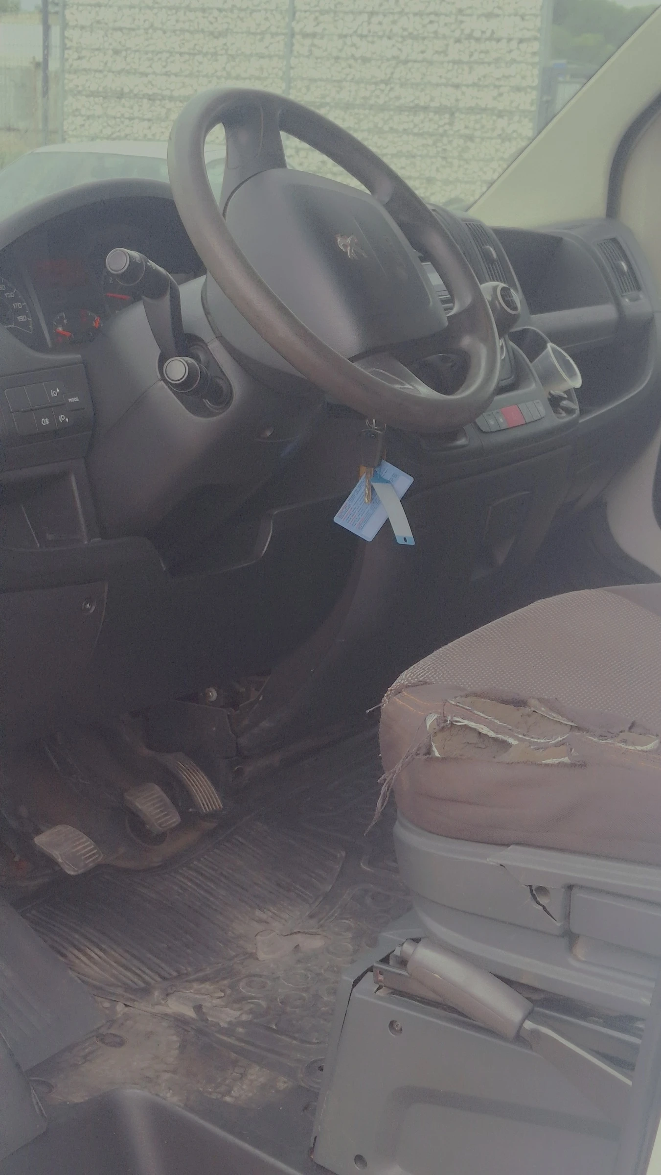 Peugeot Bipper hdi | Mobile.bg   15