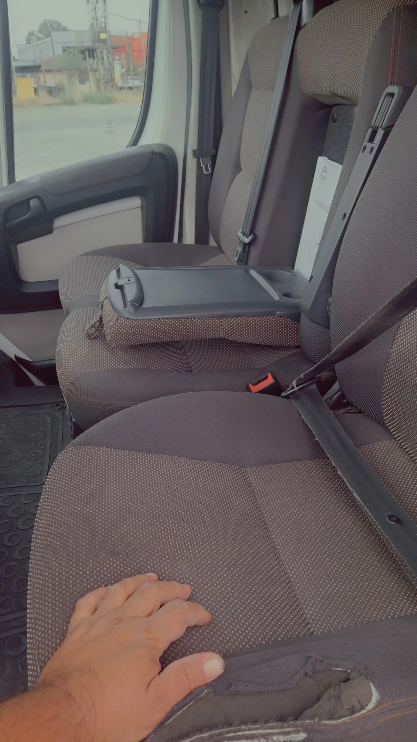 Peugeot Bipper hdi - изображение 10