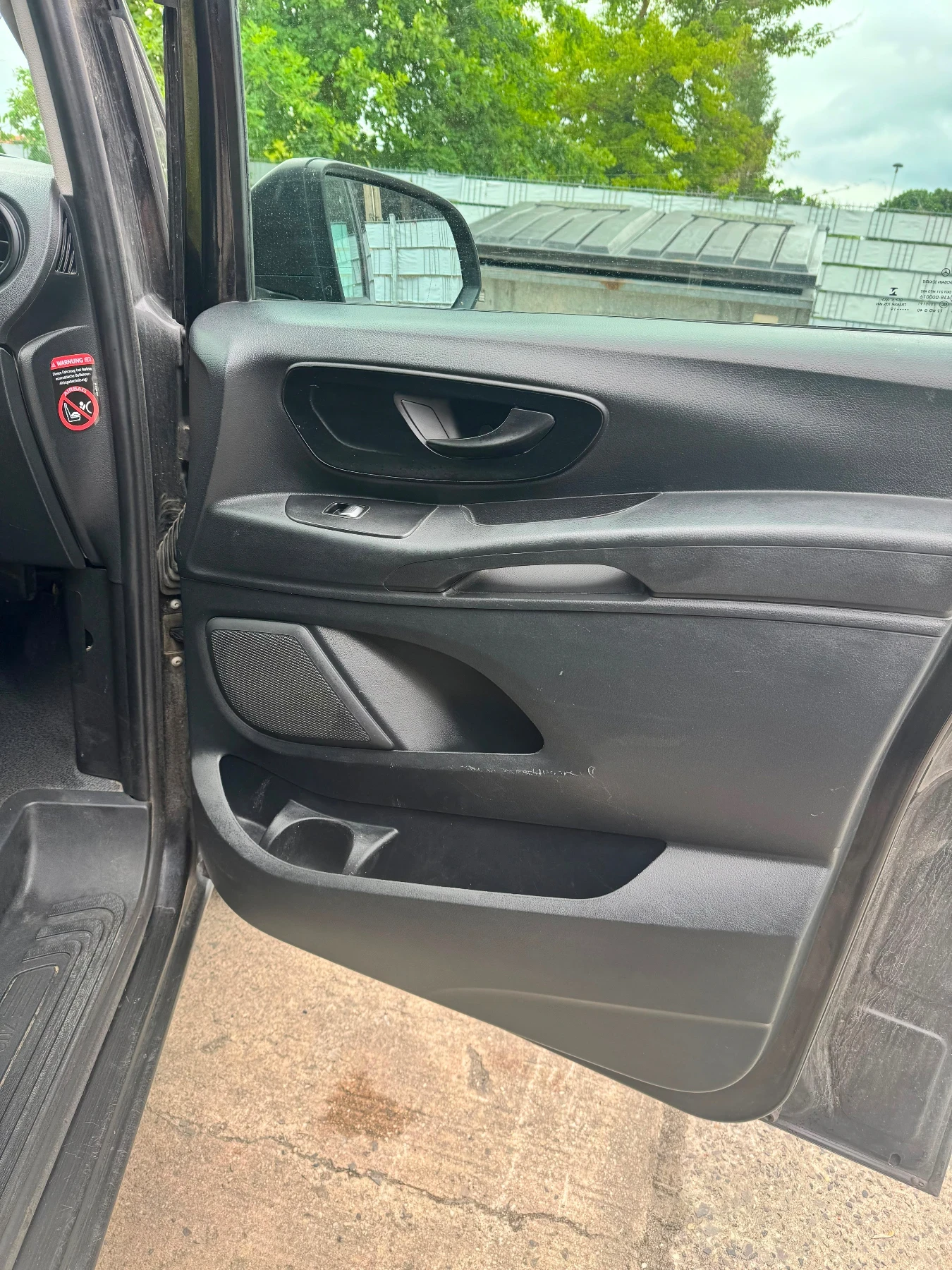 Mercedes-Benz Vito Полу товарен 4+ 1, снимка 15 - Бусове и автобуси - 54887105