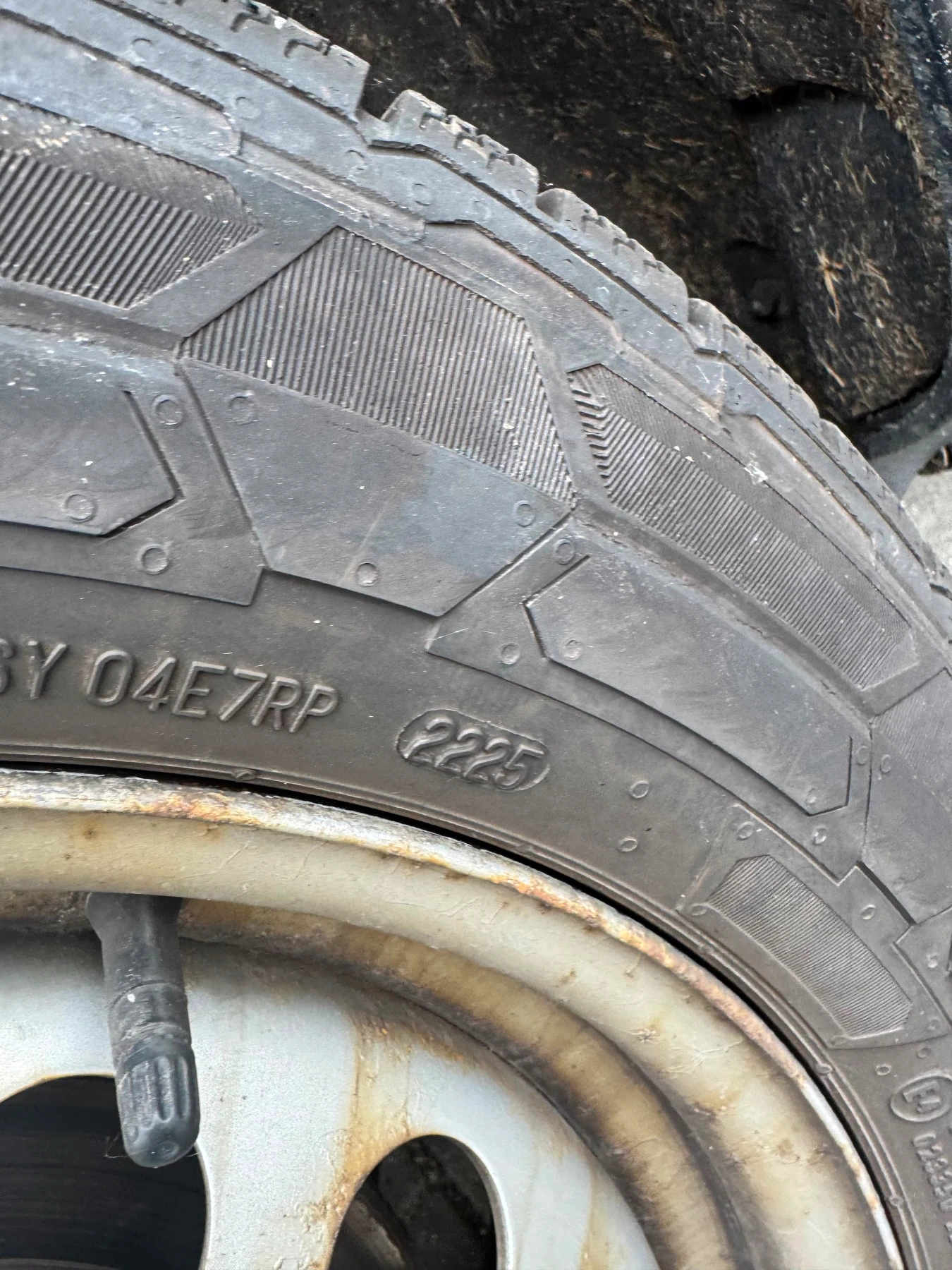 Mercedes-Benz Vito Полу товарен 4+ 1, снимка 3 - Бусове и автобуси - 54887105