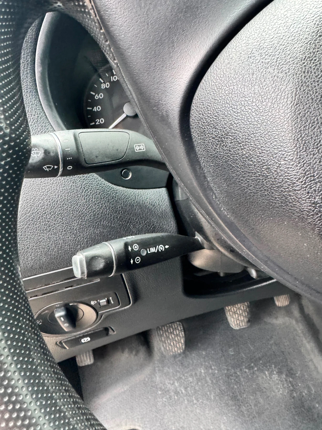 Mercedes-Benz Vito Полу товарен 4+ 1, снимка 10 - Бусове и автобуси - 54887105