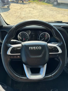 Iveco Daily 50c180, снимка 6
