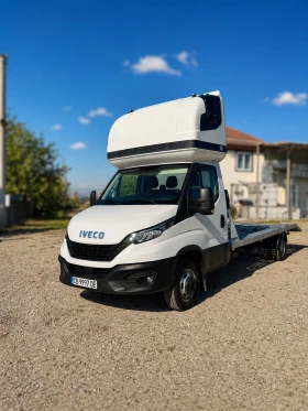Iveco Daily 50c180, снимка 3