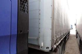 Man Tgx TGX 18.440, снимка 4