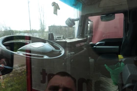 Man Tgx TGX 18.440, снимка 2