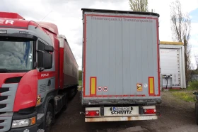 Man Tgx TGX 18.440, снимка 6