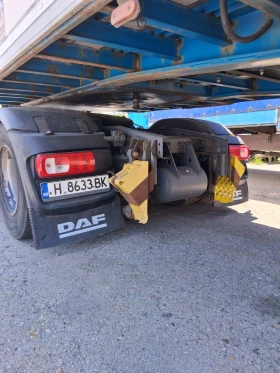 Daf FT XF 106  | Mobile.bg    5