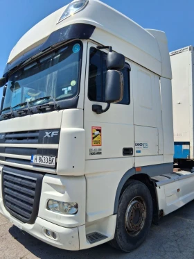 Daf FT XF 106  | Mobile.bg    2