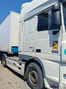 Daf FT XF 106  | Mobile.bg    3