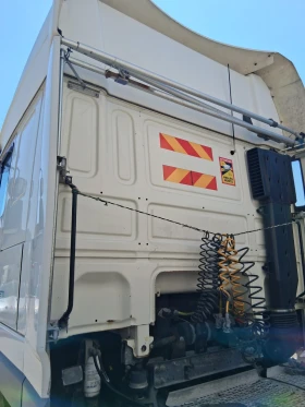 Daf FT XF 106  | Mobile.bg    4